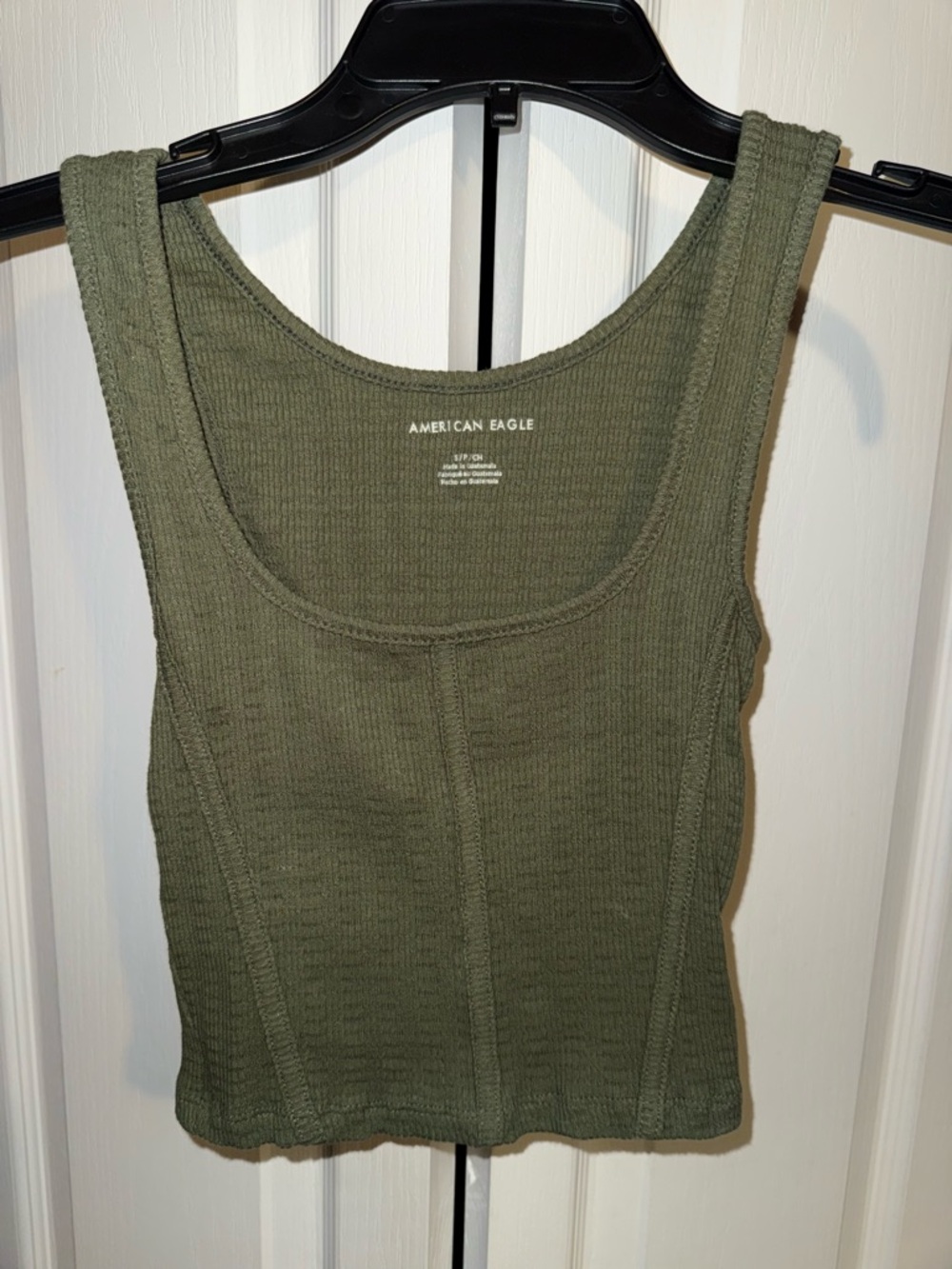 American Eagle Tank Top
